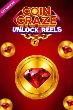 Coin Craze Unlock Reels, exkluzivita Infernos
