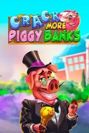 Crack More Piggy Banks, exkluzivita Infernos